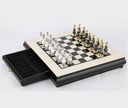 MDF Decorative Chess Board