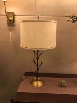 AC110V Decorative Table Lamp