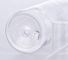Clear 30ml 50ml 60ml 100ml Plastic Hand Sanitizer Bottles