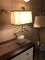 AC110V Decorative Table Lamp