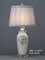 Custom Hotel Luxury Chinese AC220V Art Deco Table Lamp