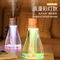 Household DC5V 40ml/h 500ml USB Rechargeable Humidifier